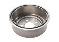BOSCH 0 986 477 282 Tambours De Frein Essieu arrière, 273mm, avec bague ABS