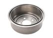 BOSCH 0 986 477 282 Tambours De Frein Essieu arrière, 273mm, avec bague ABS