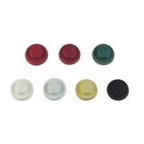 Index ATAPO10AR nylon kap voor zeskantschroeven RAL 1001