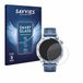 Savvies 3 Stuks Screenprotector - geschikt voor Huawei Watch GT 5 / GT 5 Pro (46 mm) - beschermfolie glas transparant