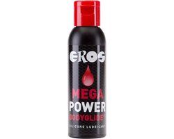 Eros Mega Power Bodyglide Silicone Lubricant 50ml