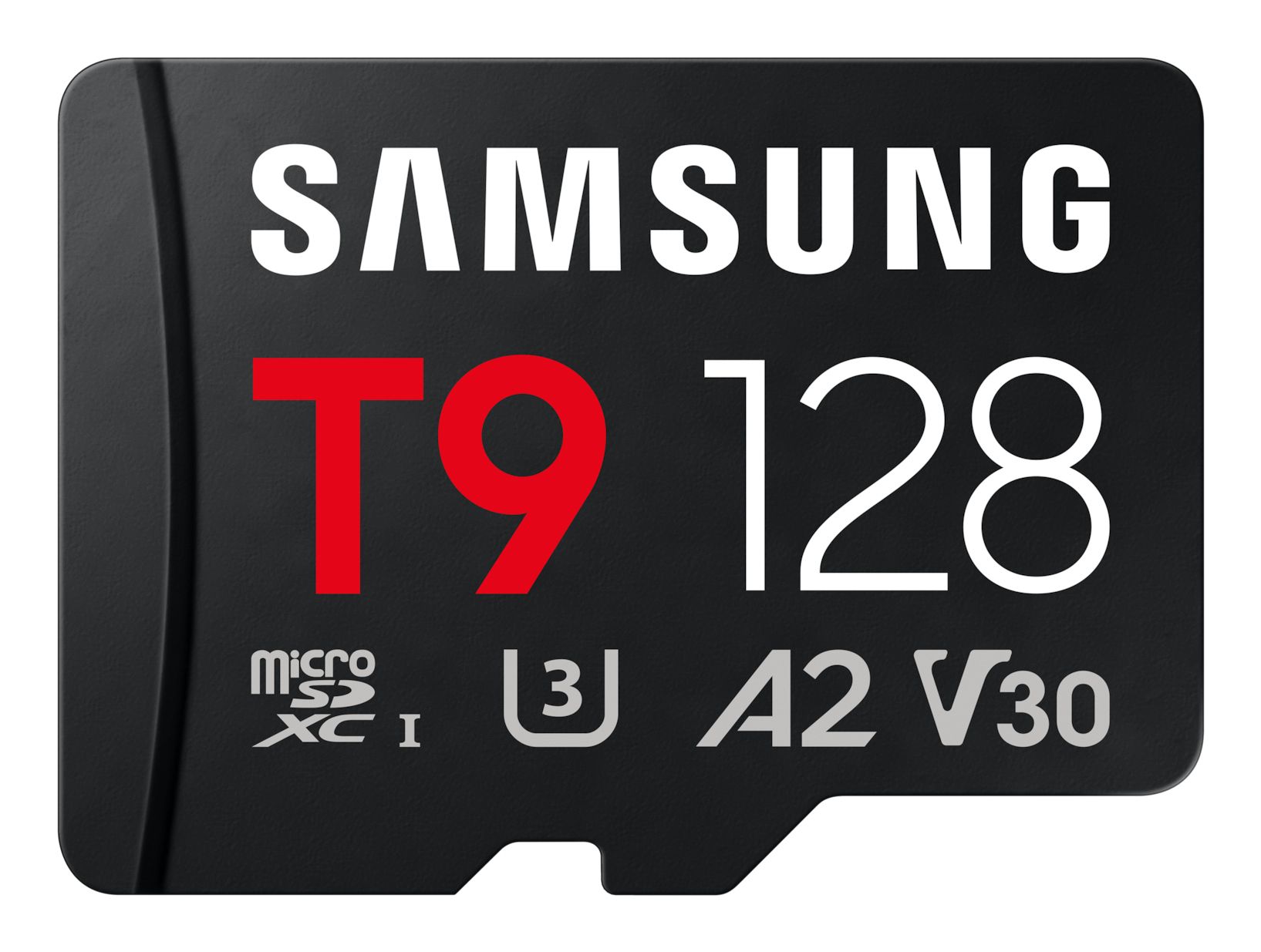Samsung T9 microSDXC 128GB UHS-I 200MB/s