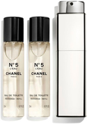 CHANEL N°5 L'Eau Twist & Spray