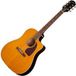 Epiphone J-45 Studio EC Natural