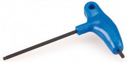 Park Tool PH-6 zeskantsleutel 6 mm