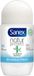 Sanex NaturProtect Onzichtbare Verse 48h Deodorant Roll On met Natuurlijke Bamboe Deodorant, 50ml