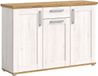 Xonox.home Verona ladekast 137x92x39 cm