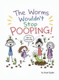 The Libri GmbH The Worms Wouldn't Stop Pooping!