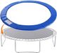 Trampoline de bescherming - 183 cm diameter, Bleu