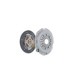Valeo Koppelingsset 786015 - Met Dekking, Met Schijf