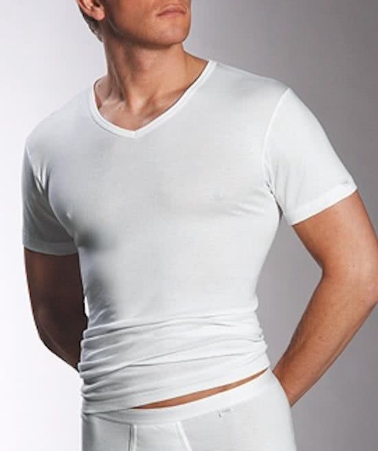 Mey Noblesse V-neck 2807 - 4004124347740