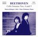 Outhere Maria Kliegel & Nina Tichmann - Beethoven: Cello Sonatas Nos. 4 & 5 (CD)