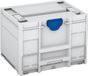 Tanos Systainer³ Combi M 287 83000868 Transportkist ABS kunststof