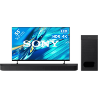 Sony Bravia / Led / 55 / 2026