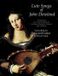 John Dover Publications Inc. Lute Songs of John Dowland for Voice and Guitar