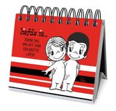 365 ImageBooks Factory B.V. 365 dagen cadeauboek - Liefde is