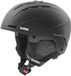 Uvex Stance Casque de ski Noir mat - 51-55 cm