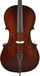 Leonardo LC-2012 violoncelle set 1/2