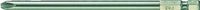 Bahco 5xbits ph3 125mm 1/4" standard | 59S/125PH3