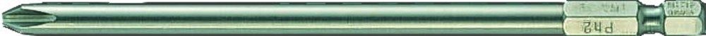 Bahco 5xbits ph3 125mm 1/4" standard | 59S/125PH3