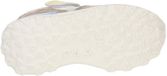 Shoo Pom Joggy Scratch Leo Multi Kinderen Lage Sneakers Leer Klittenband
