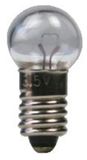 Beli-Beco 5043 Mini globe halogène 3.5 V Clair