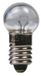 Beli-Beco 5043 Mini globe halogène 3.5 V Clair
