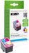 KMP H48 Inktcartridge Cyaan, Magenta, Geel