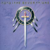 Cargo Consignment Toto The Seventh One