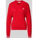 ARMEDANGELS Trui rood