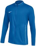 Nike Dri-FIT Park 26 Trainingsjack Heren - Maat S - Blauw