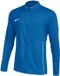 Nike Dri-FIT Park 26 Trainingsjack Heren - Maat S - Blauw