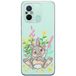 ERT GROUP Mobiel telefoonhoesje voor Xiaomi REDMI 12C/ REDMI 11A - Officiële Disney Thumper 004 TPU Hoes