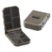 Zfish Boîte Pour Petites Pièces Mini Double Box