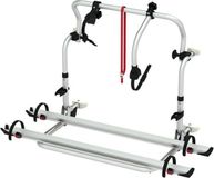 Fiamma Carry-Bike Pro C L80 Aluminium Fietsendrager Zilver