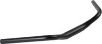 Bikkel Stuurbocht e-bike alu zwart 31.8mm drachten