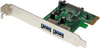 Startech PEXUSB3S24