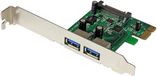 Startech PEXUSB3S24