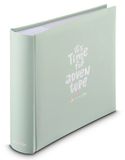 Hama Good Things foto-album Groen 200 vel 10 x 15 Boekbinden