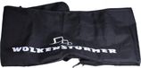 Wolkenstürmer Wolkensturmer Vlieger Tas Wolkensturmer Kitebag 703000 Zwart 180 x 30 cm