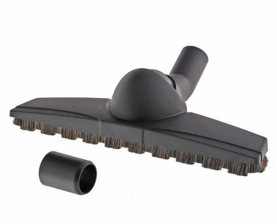 Universeel Miele Parketborstel SBB300 Twister