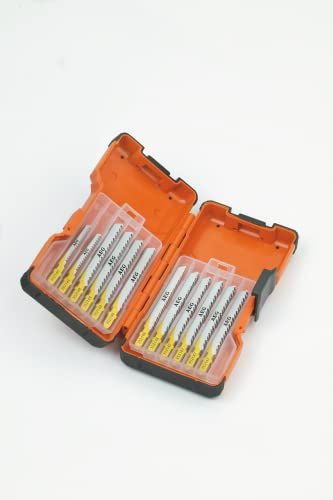 Milwaukee 4932352251 Lemmetset - 50 stuks