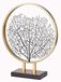 Creatief Metaal Zeeboom Ornament voor Decoratie