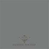 Painting the Past Matt Emulsion Krijtverf Petrol (73) 2.5 L