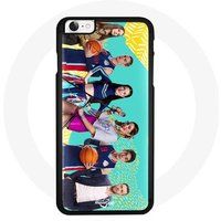 Maniacase Hoes voor Oppo A54 5G Dragon Ball Goku Boos Gezicht