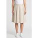 s.Oliver Jupes Beige