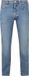 Levi's 501 Broek Mid Blauw NSS Heren Jeans W 34 L 30