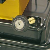 Trotec Icecat Vulstandsmeter IDS-serie