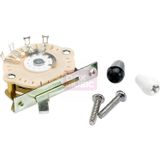 Fender Interrupteur à 5 voies pour Stratocaster