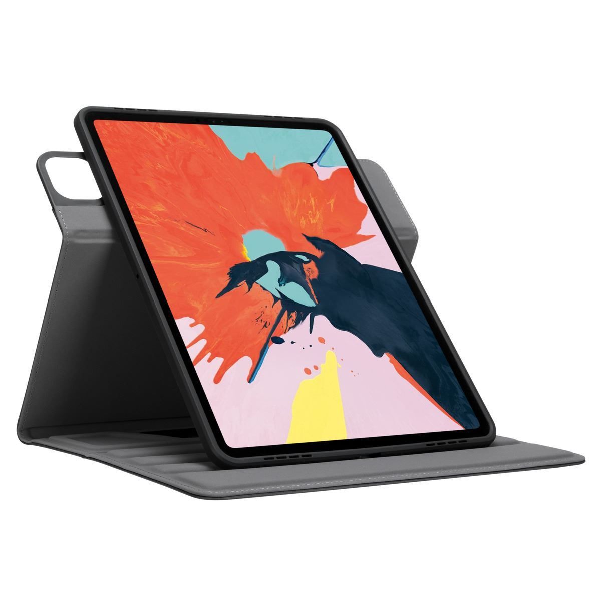 Targus VersaVu Folio Case for 12.9" iPad Pro (2018) - Black